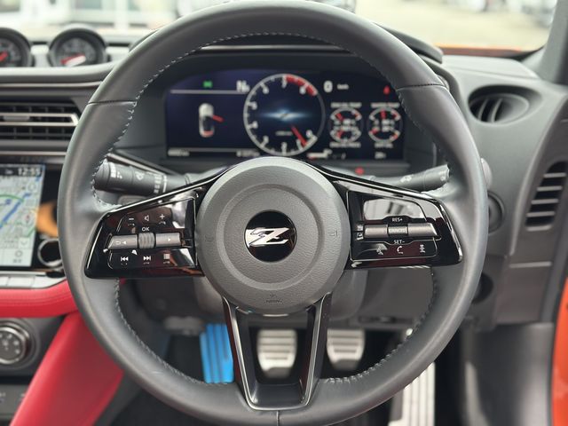 NISSAN FAIRLADY Z 2024 Image 31
