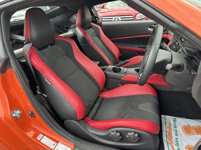 NISSAN FAIRLADY Z 2024 Image 31