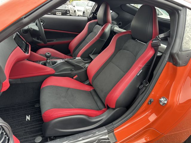 NISSAN FAIRLADY Z 2024 Image 31