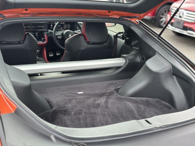 NISSAN FAIRLADY Z 2024 Image 31