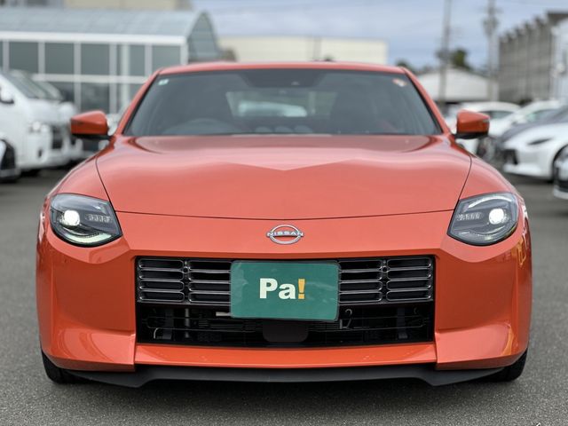 NISSAN FAIRLADY Z 2024 Image 31