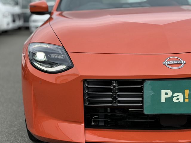 NISSAN FAIRLADY Z 2024 Image 31