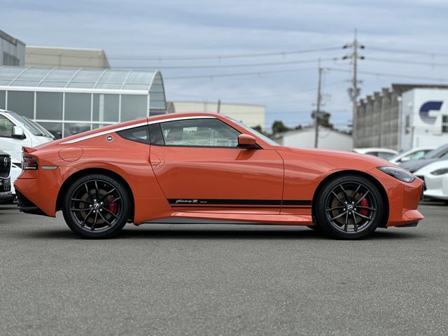 NISSAN FAIRLADY Z 2024 Image 31