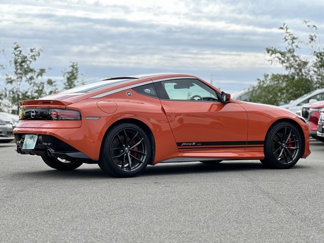 NISSAN FAIRLADY Z 2024 Image 31