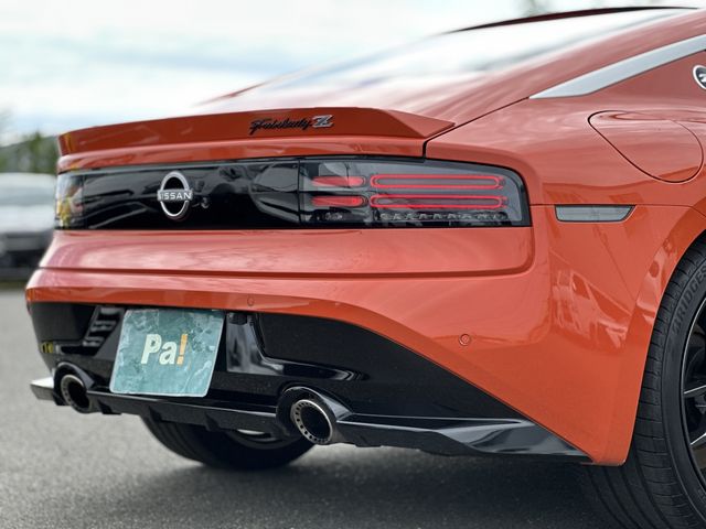 NISSAN FAIRLADY Z 2024 Image 31