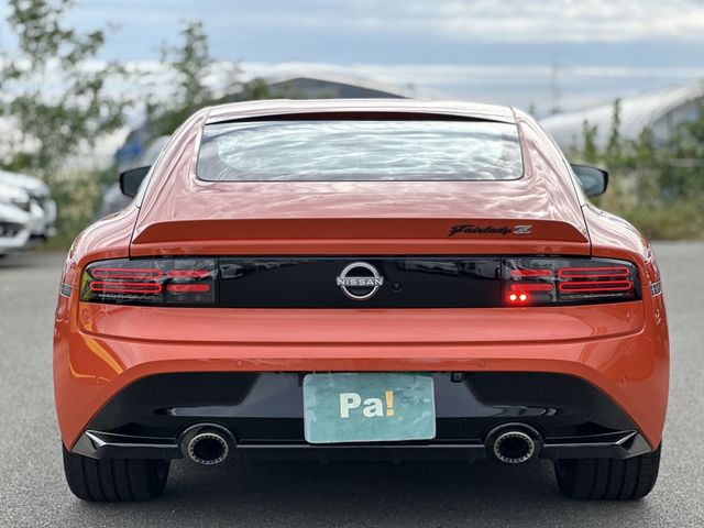 NISSAN FAIRLADY Z 2024 Image 31