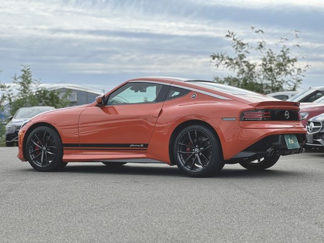 NISSAN FAIRLADY Z 2024 Image 31