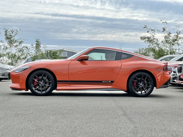 NISSAN FAIRLADY Z 2024 Image 31