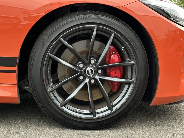 NISSAN FAIRLADY Z 2024 Image 31