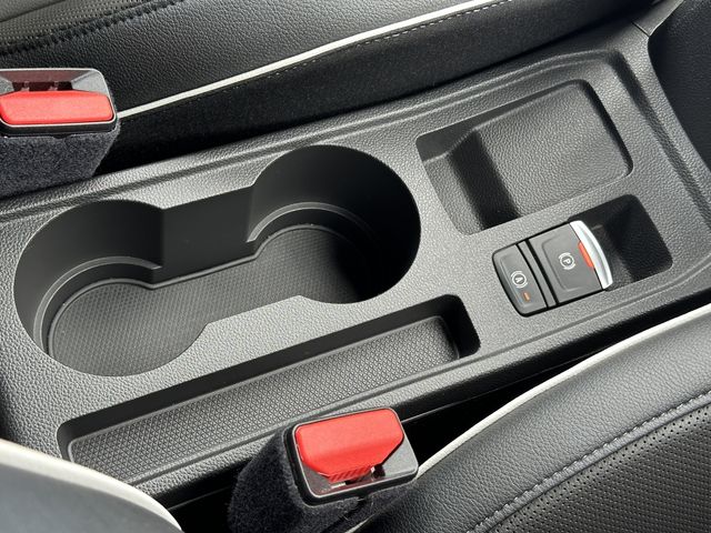 RENAULT LUTECIA 2024 Image 31