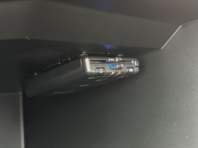 RENAULT LUTECIA 2024 Image 31