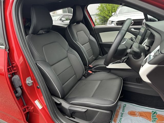 RENAULT LUTECIA 2024 Image 31