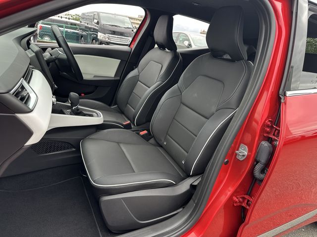 RENAULT LUTECIA 2024 Image 31