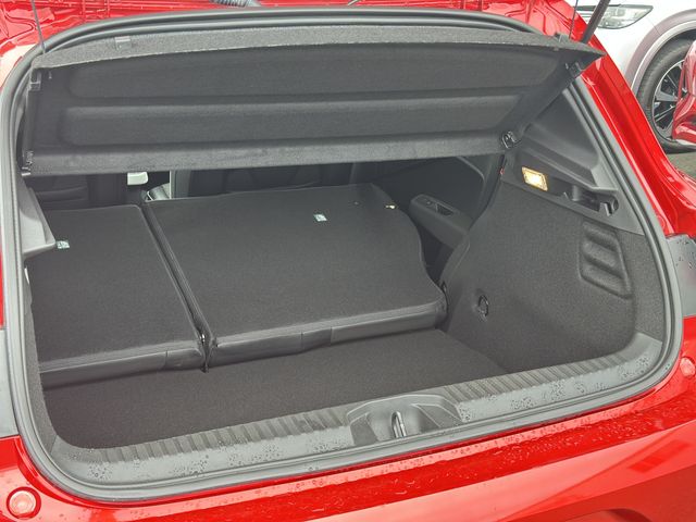 RENAULT LUTECIA 2024 Image 31