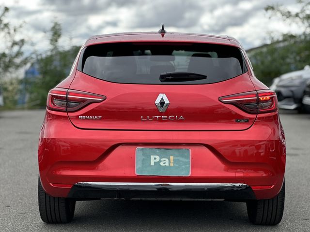 RENAULT LUTECIA 2024 Image 31