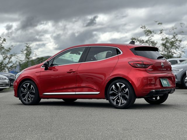 RENAULT LUTECIA 2024 Image 31