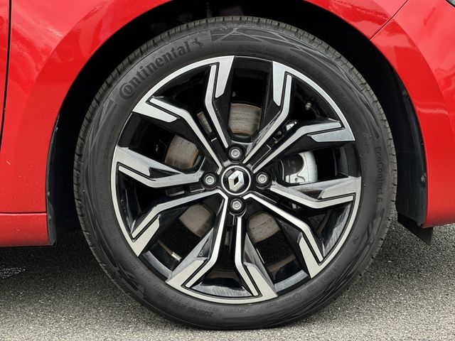 RENAULT LUTECIA 2024 Image 31