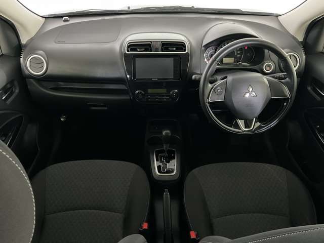 MITSUBISHI MIRAGE HATCHBACK 2019 Image 31