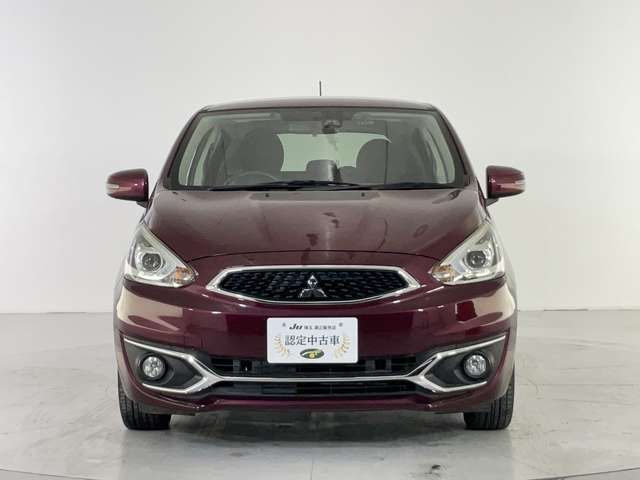 MITSUBISHI MIRAGE HATCHBACK 2019 Image 31