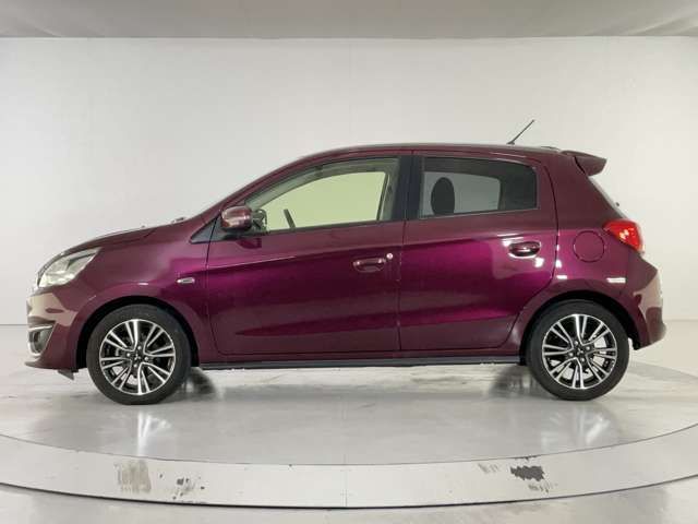 MITSUBISHI MIRAGE HATCHBACK 2019 Image 31