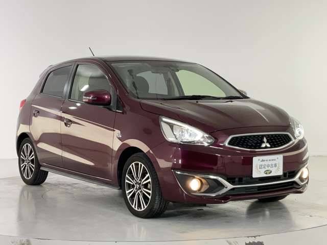 MITSUBISHI MIRAGE HATCHBACK 2019 Image 31