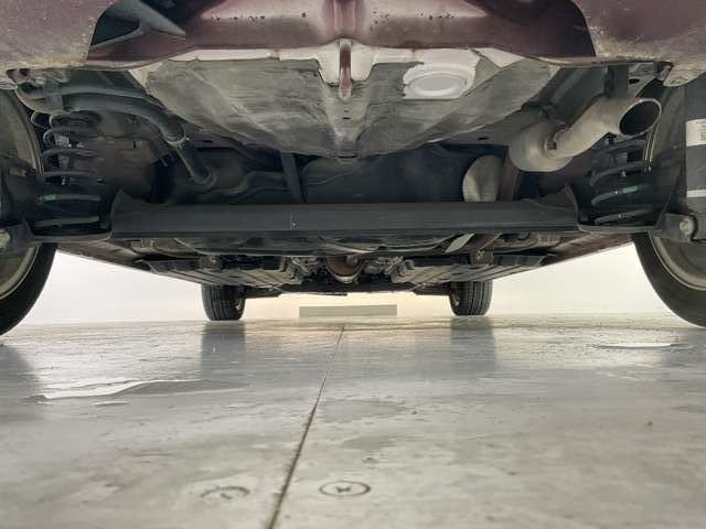 MITSUBISHI MIRAGE HATCHBACK 2019 Image 31