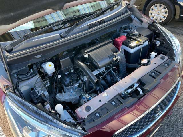 MITSUBISHI MIRAGE HATCHBACK 2019 Image 31