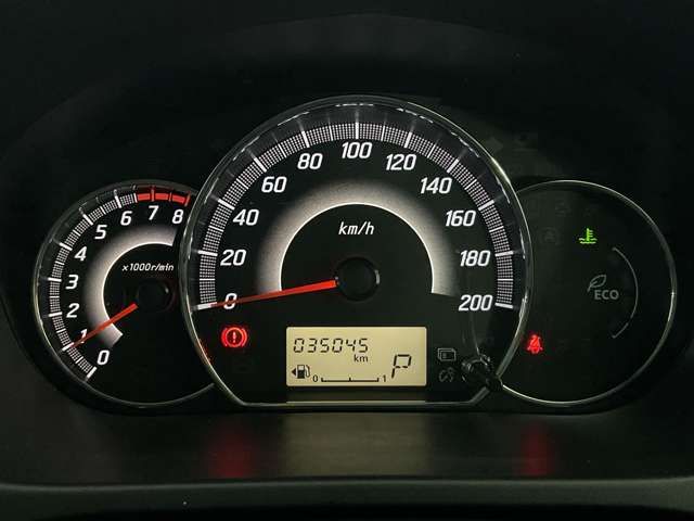 MITSUBISHI MIRAGE HATCHBACK 2019 Image 31