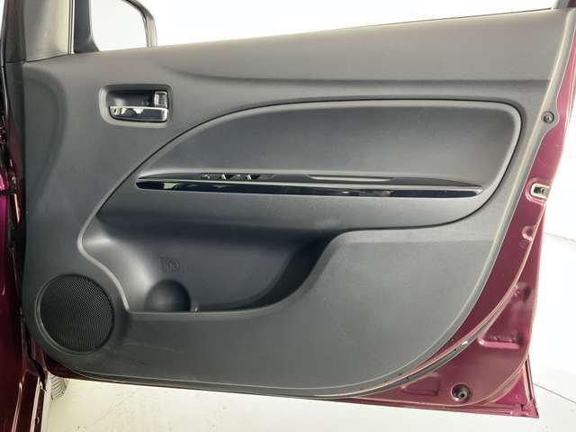 MITSUBISHI MIRAGE HATCHBACK 2019 Image 31