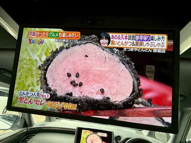 TOYOTA ALPHARD 2024 Image 31