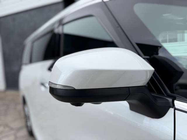 TOYOTA ALPHARD 2024 Image 31