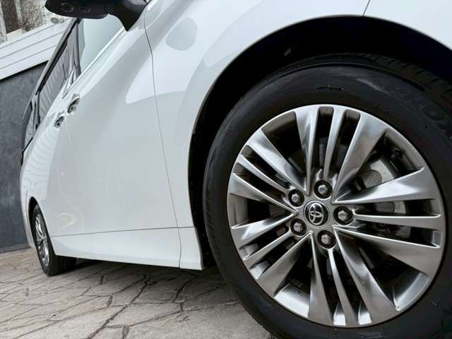 TOYOTA ALPHARD 2024 Image 31