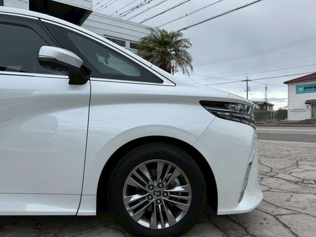 TOYOTA ALPHARD 2024 Image 31