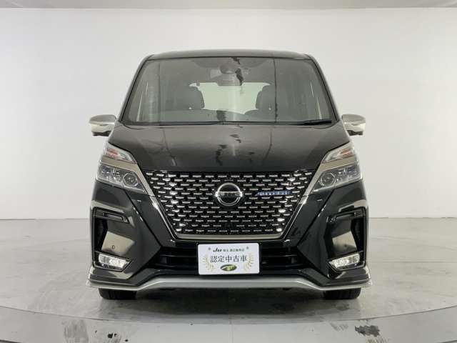 NISSAN SERENA  WG 2020 Image 31