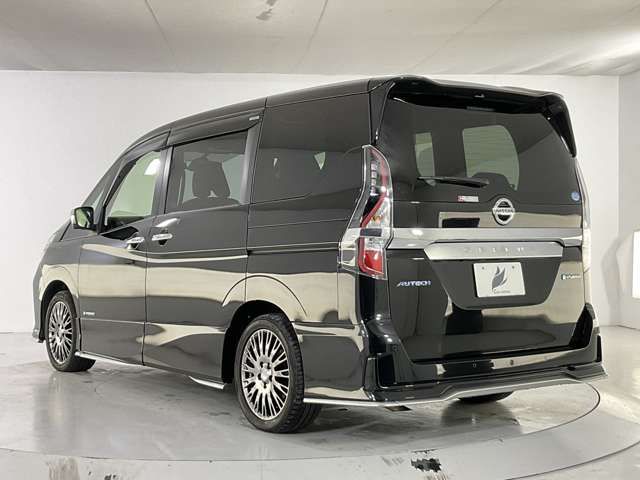NISSAN SERENA  WG 2020 Image 31