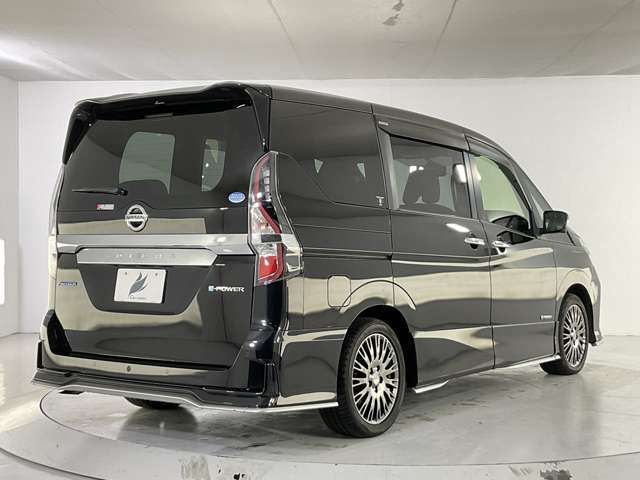 NISSAN SERENA  WG 2020 Image 31
