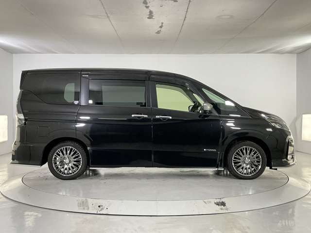 NISSAN SERENA  WG 2020 Image 31