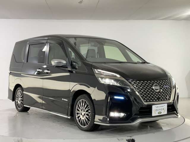 NISSAN SERENA  WG 2020 Image 31