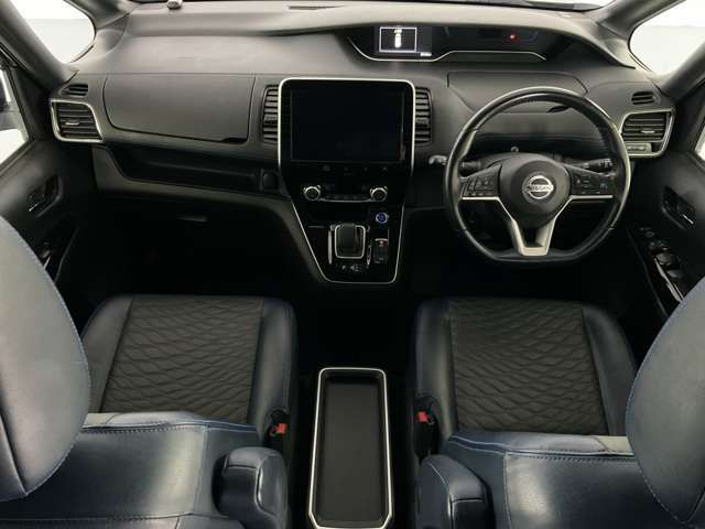 NISSAN SERENA  WG 2020 Image 31