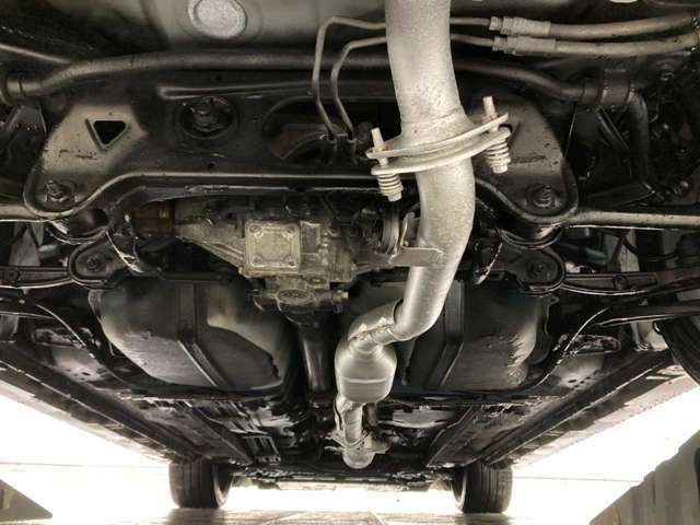 MITSUBISHI LANCER  4WD 2012 Image 31