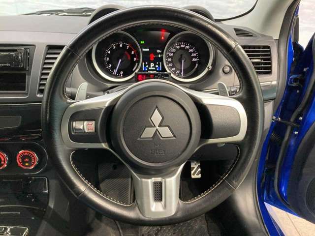 MITSUBISHI LANCER  4WD 2012 Image 31