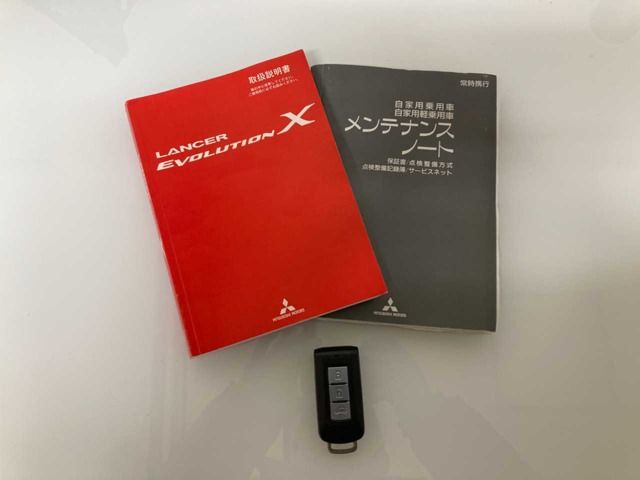 MITSUBISHI LANCER  4WD 2012 Image 31