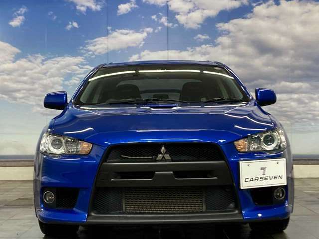 MITSUBISHI LANCER  4WD 2012 Image 31