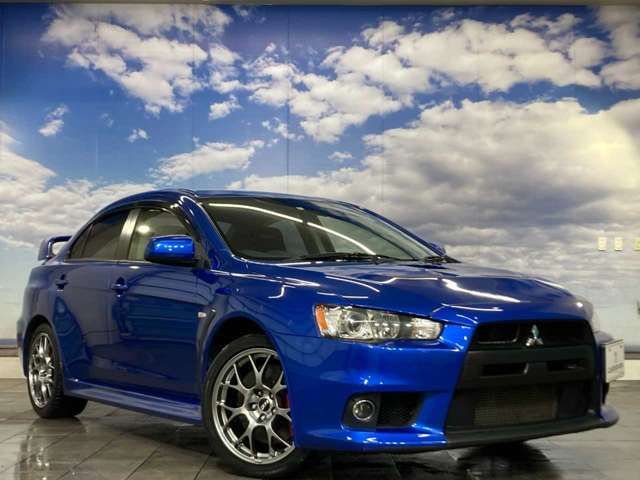 MITSUBISHI LANCER  4WD 2012 Image 31