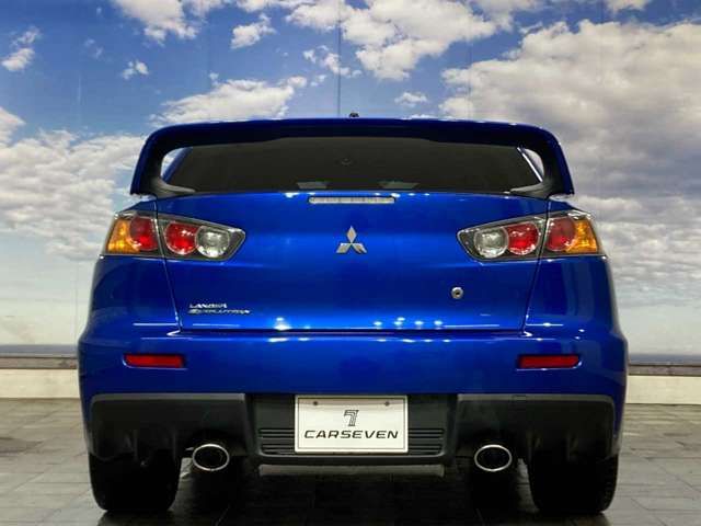 MITSUBISHI LANCER  4WD 2012 Image 31