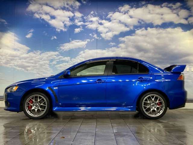 MITSUBISHI LANCER  4WD 2012 Image 31