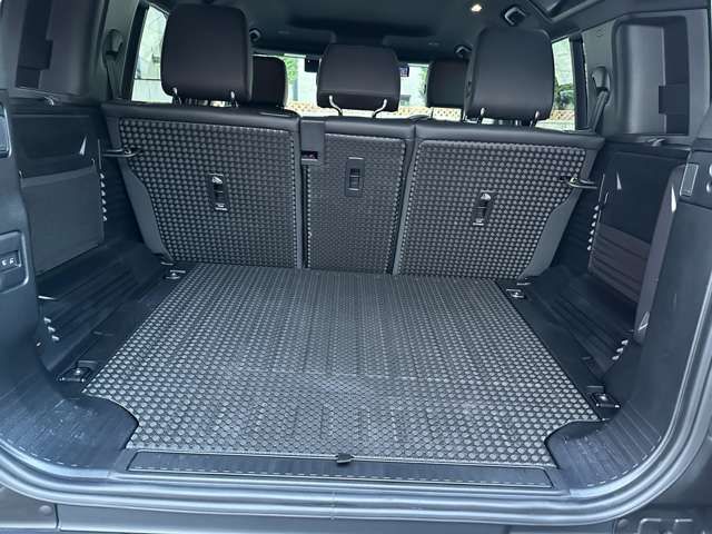 ROVER DEFENDER 2024 Image 31