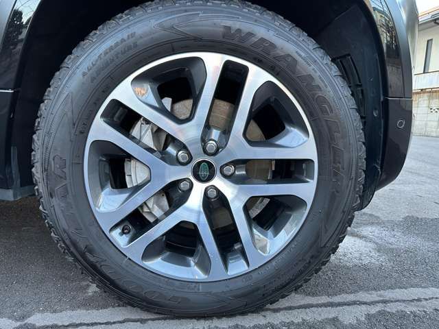 ROVER DEFENDER 2024 Image 31