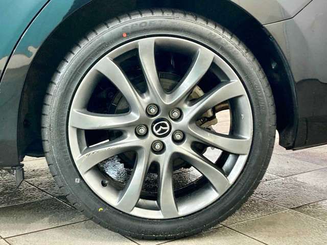 MAZDA ATENZA WAGON 4WD 2015 Image 31