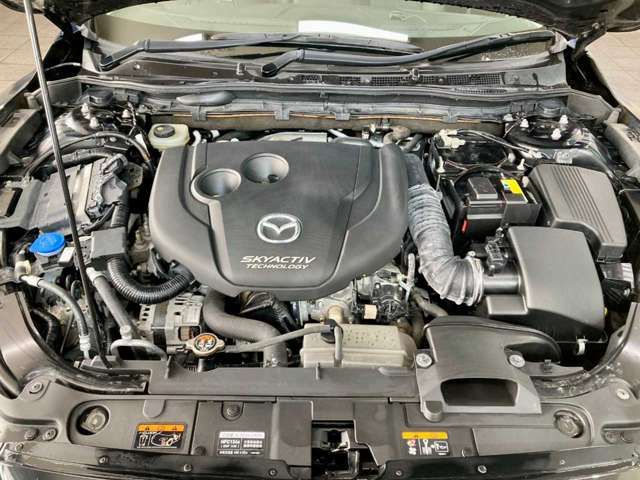 MAZDA ATENZA WAGON 4WD 2015 Image 31